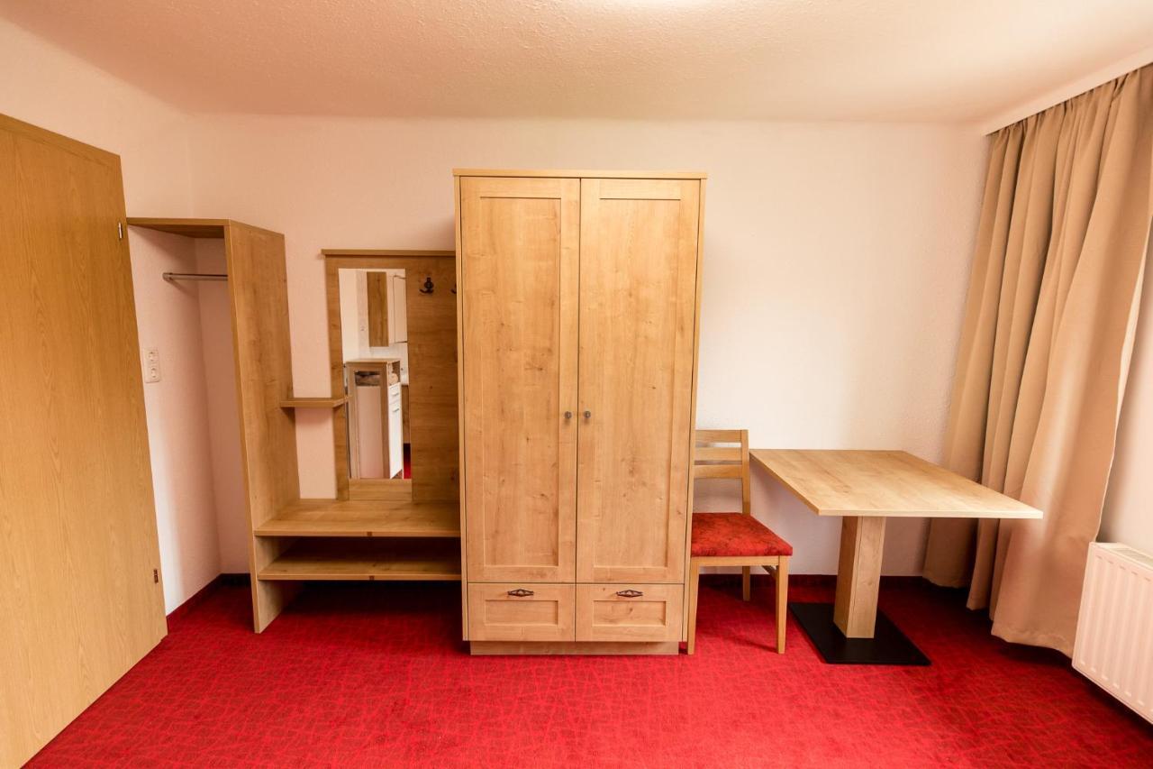 Auszeit Am Ziegenhof Nur Fuer Erwachsene Apartment Schlierbach Luaran gambar