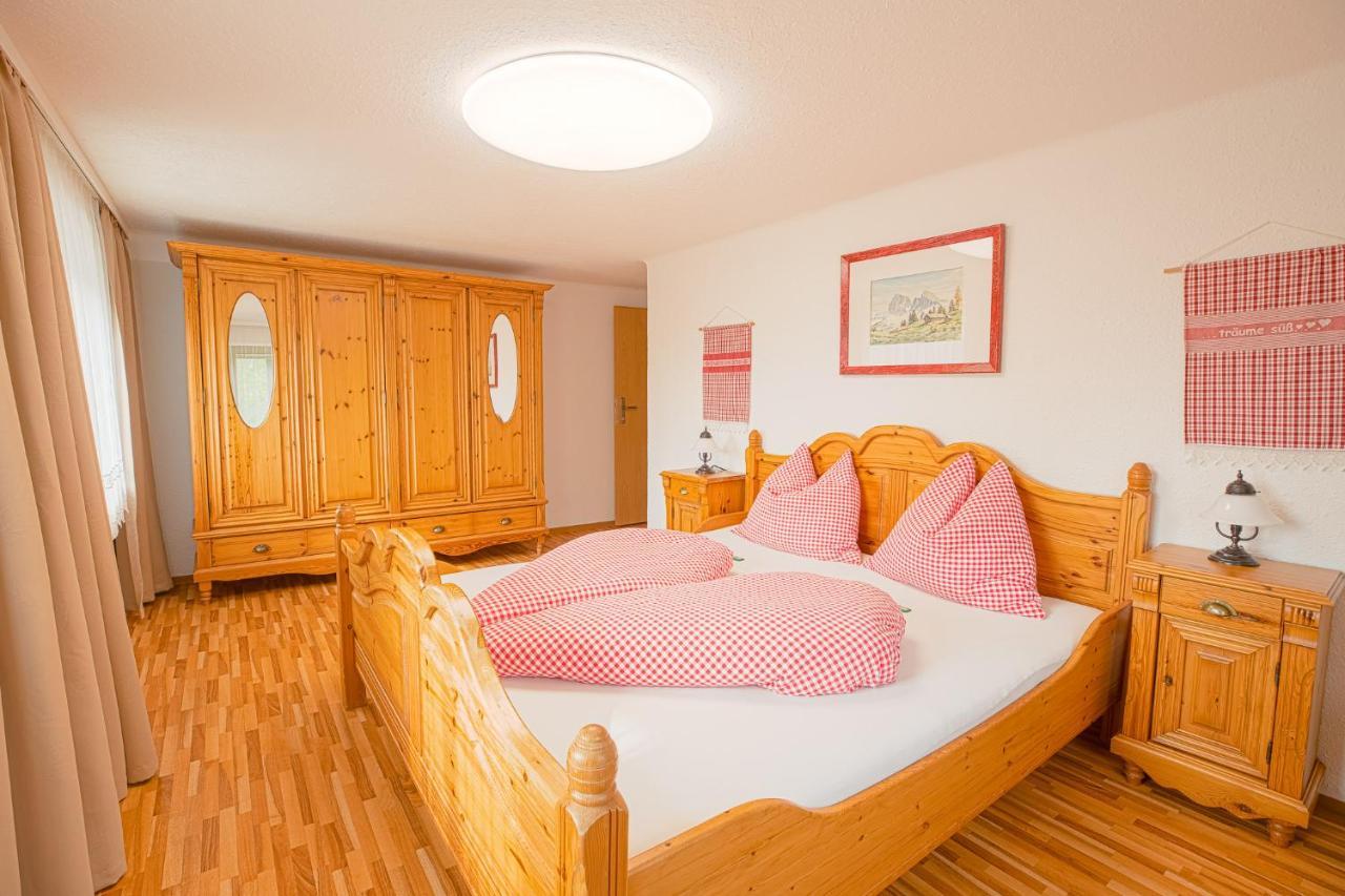 Auszeit Am Ziegenhof Nur Fuer Erwachsene Apartment Schlierbach Luaran gambar