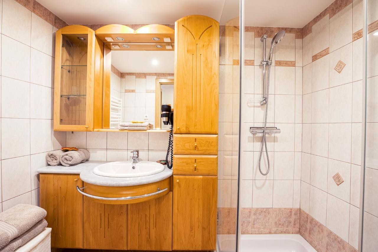 Auszeit Am Ziegenhof Nur Fuer Erwachsene Apartment Schlierbach Luaran gambar