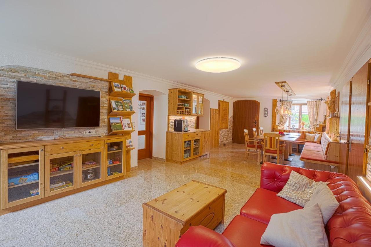 Auszeit Am Ziegenhof Nur Fuer Erwachsene Apartment Schlierbach Luaran gambar